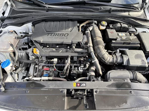 Hyundai i30 WG 1.5T-GDi 118kW SMART NAVI - foto 25