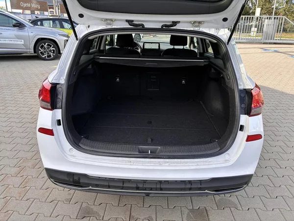 Hyundai i30 WG 1.5T-GDi 118kW SMART NAVI - foto 26