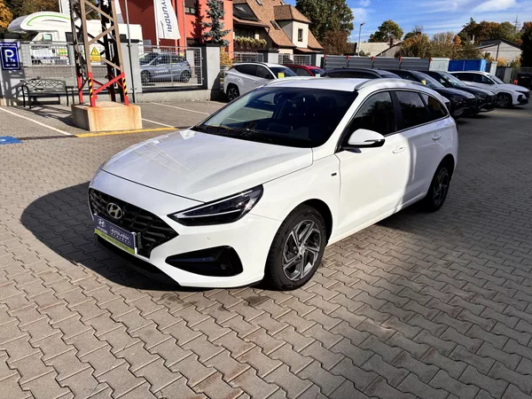 Hyundai i30 WG 1.5T-GDi 118kW SMART NAVI - foto 3