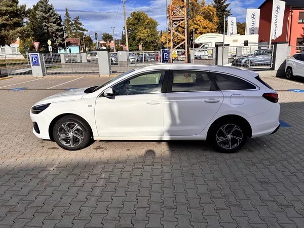 Hyundai i30 WG 1.5T-GDi 118kW SMART NAVI - foto 4
