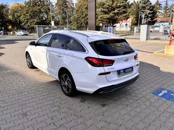 Hyundai i30 WG 1.5T-GDi 118kW SMART NAVI - foto 5