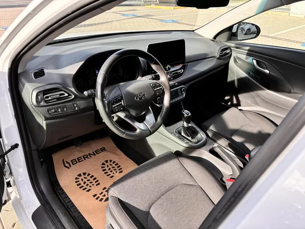 Hyundai i30 WG 1.5T-GDi 118kW SMART NAVI - foto 9