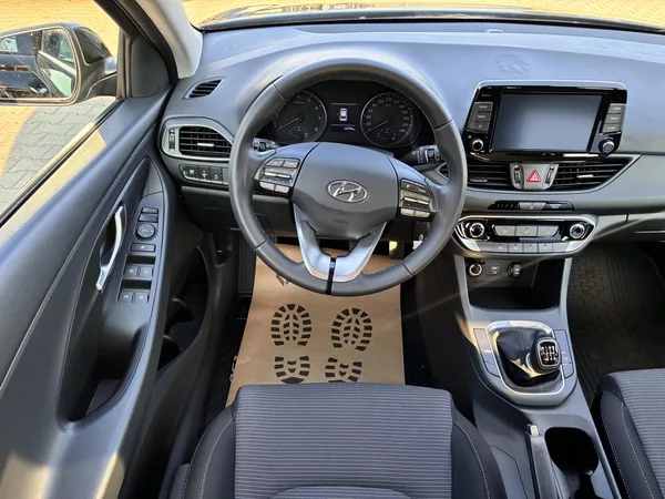Hyundai i30 1.5DPi 81kW COMFORT ALU - foto 15