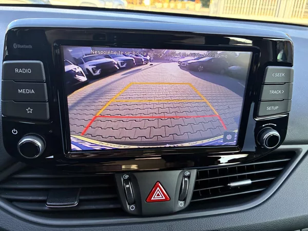 Hyundai i30 1.5DPi 81kW COMFORT ALU - foto 19