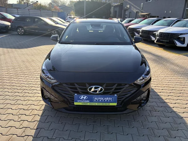 Hyundai i30 1.5DPi 81kW COMFORT ALU - foto 2