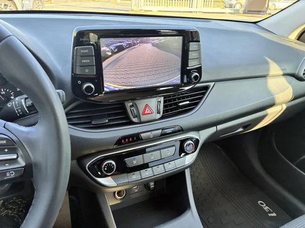 Hyundai i30 1.5DPi 81kW COMFORT ALU - foto 20