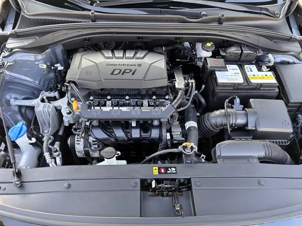 Hyundai i30 1.5DPi 81kW COMFORT ALU - foto 26