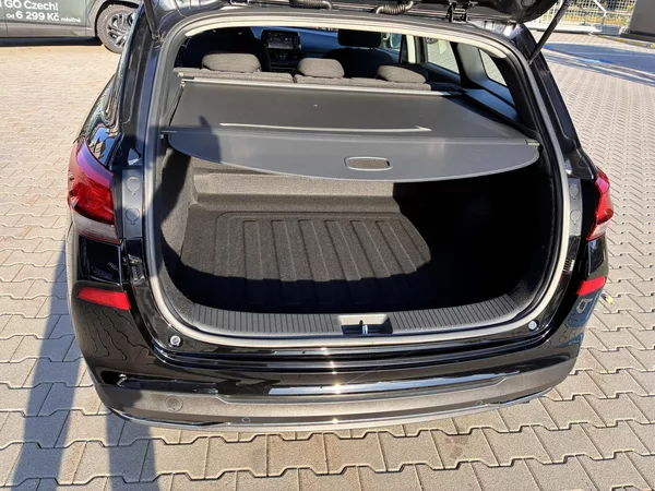 Hyundai i30 1.5DPi 81kW COMFORT ALU - foto 27