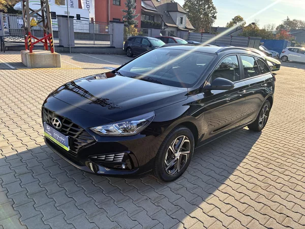 Hyundai i30 1.5DPi 81kW COMFORT ALU - foto 3