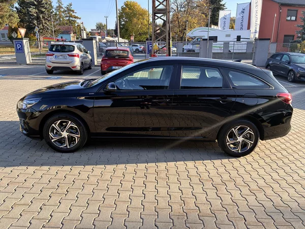 Hyundai i30 1.5DPi 81kW COMFORT ALU - foto 4