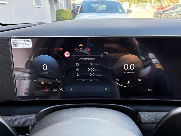 Hyundai Tucson 1,6 T-GDi 110kW DCT N-Line - foto 13