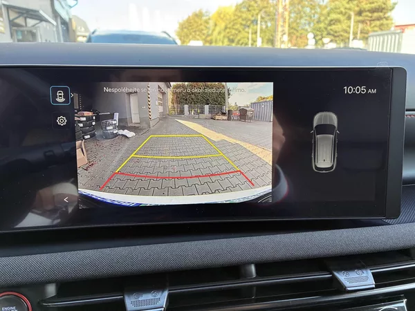 Hyundai Tucson 1,6 T-GDi 110kW DCT N-Line - foto 18