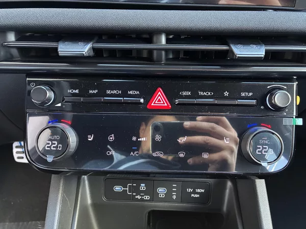 Hyundai Tucson 1,6 T-GDi 110kW DCT N-Line - foto 19