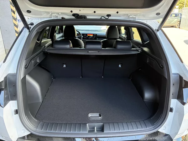 Hyundai Tucson 1,6 T-GDi 110kW DCT N-Line - foto 23