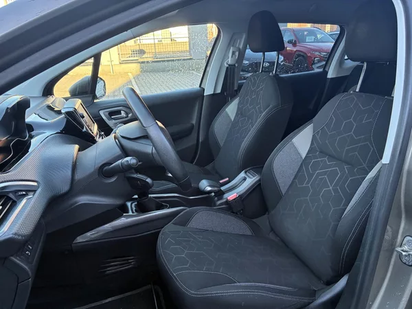 Peugeot 2008 60kW KLIMA ČR - foto 10