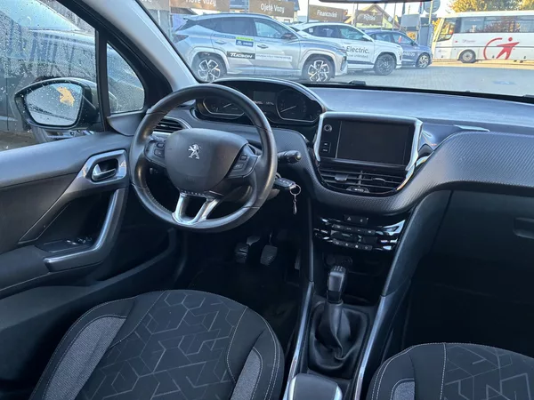 Peugeot 2008 60kW KLIMA ČR - foto 12