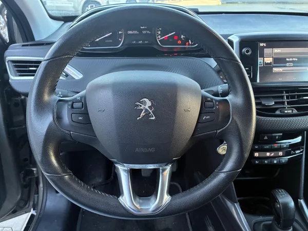 Peugeot 2008 60kW KLIMA ČR - foto 13