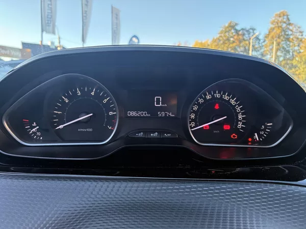 Peugeot 2008 60kW KLIMA ČR - foto 14