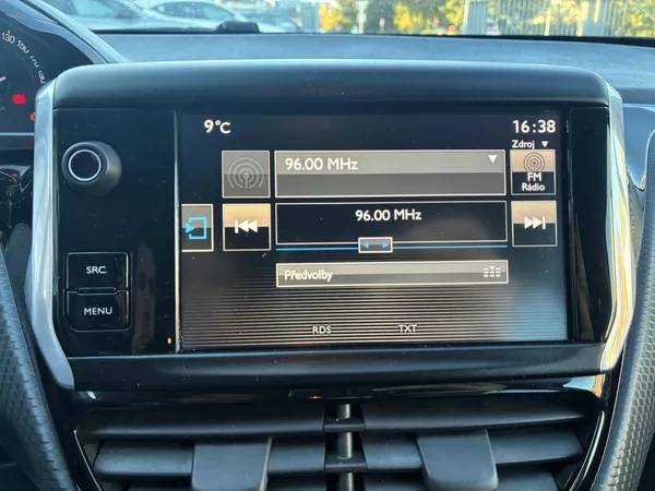 Peugeot 2008 60kW KLIMA ČR - foto 15