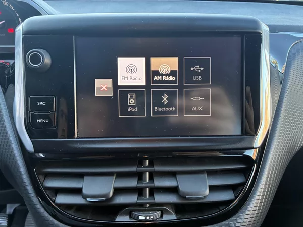 Peugeot 2008 60kW KLIMA ČR - foto 16
