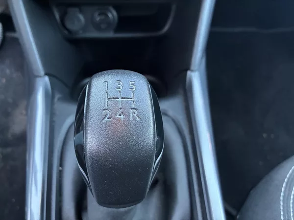Peugeot 2008 60kW KLIMA ČR - foto 19