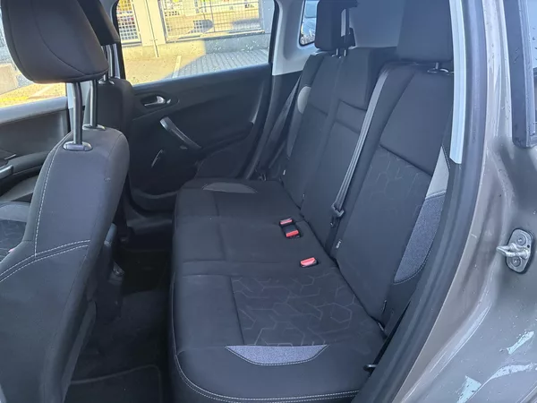 Peugeot 2008 60kW KLIMA ČR - foto 20