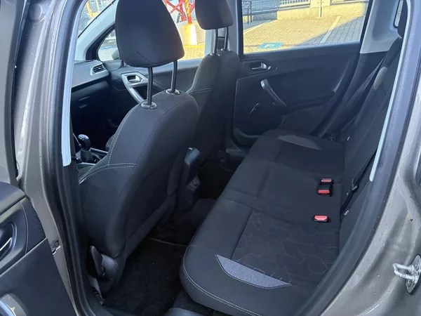 Peugeot 2008 60kW KLIMA ČR - foto 21