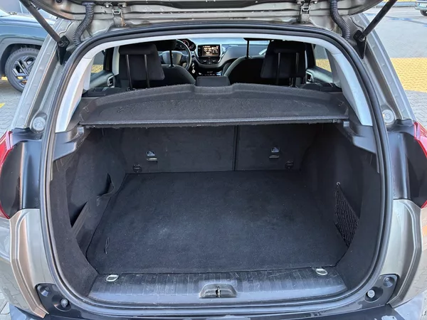 Peugeot 2008 60kW KLIMA ČR - foto 22
