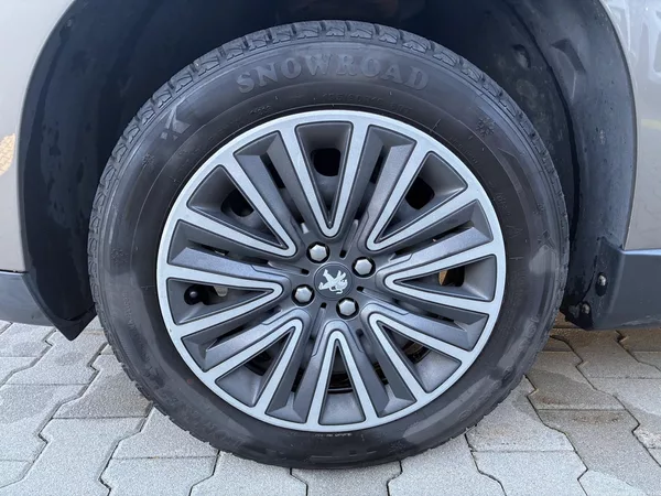 Peugeot 2008 60kW KLIMA ČR - foto 23