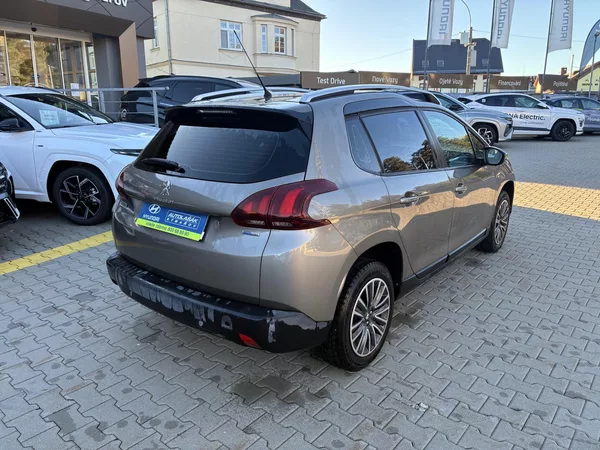 Peugeot 2008 60kW KLIMA ČR - foto 3
