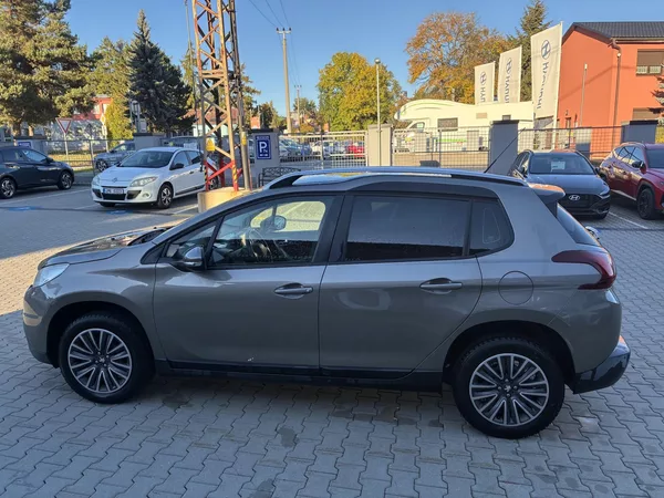 Peugeot 2008 60kW KLIMA ČR - foto 6