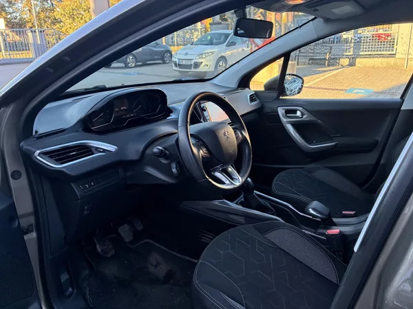 Peugeot 2008 60kW KLIMA ČR - foto 9