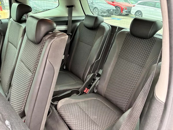 Opel Zafira Tourer 2.0CDTi 125kW AT 7MÍST - foto 14
