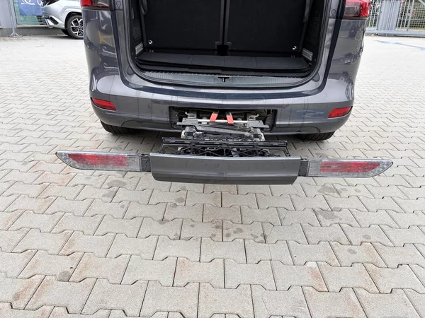 Opel Zafira Tourer 2.0CDTi 125kW AT 7MÍST - foto 29