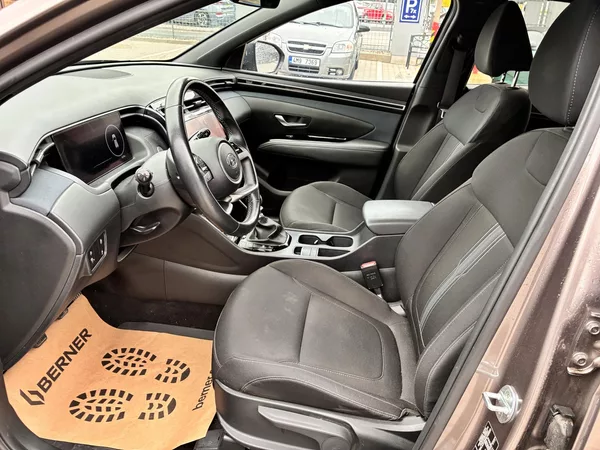 Hyundai Tucson 1.6T-GDi 132kW,TAŽNÉ,FREEDOM - foto 11