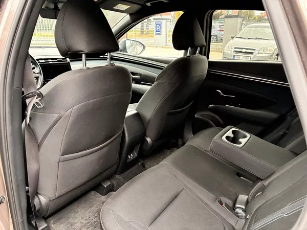Hyundai Tucson 1.6T-GDi 132kW,TAŽNÉ,FREEDOM - foto 12