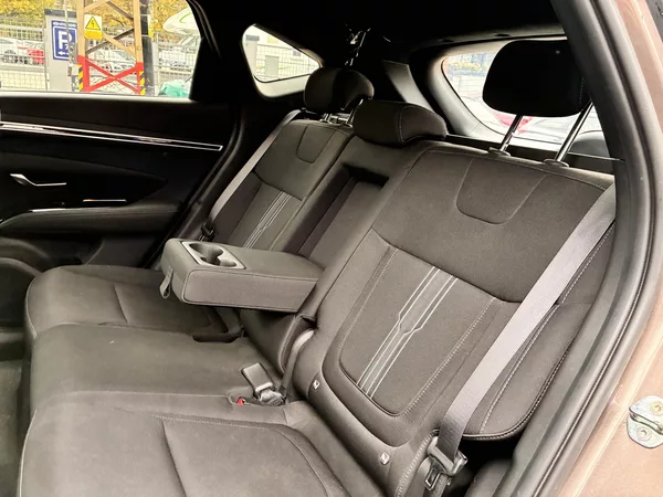 Hyundai Tucson 1.6T-GDi 132kW,TAŽNÉ,FREEDOM - foto 13