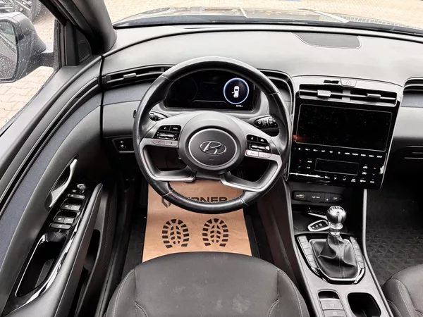Hyundai Tucson 1.6T-GDi 132kW,TAŽNÉ,FREEDOM - foto 15