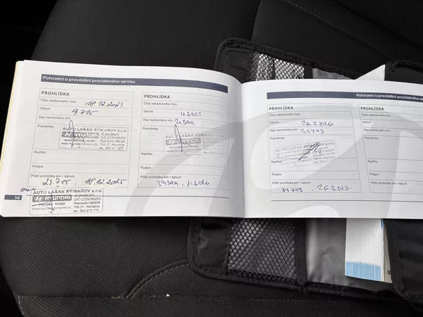 Hyundai Tucson 1.6T-GDi 132kW,TAŽNÉ,FREEDOM - foto 25