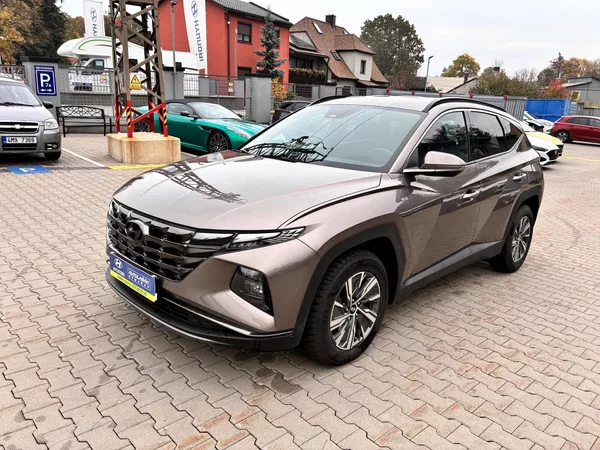 Hyundai Tucson 1.6T-GDi 132kW,TAŽNÉ,FREEDOM - foto 3