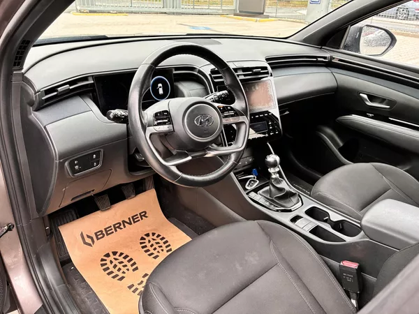 Hyundai Tucson 1.6T-GDi 132kW,TAŽNÉ,FREEDOM - foto 9