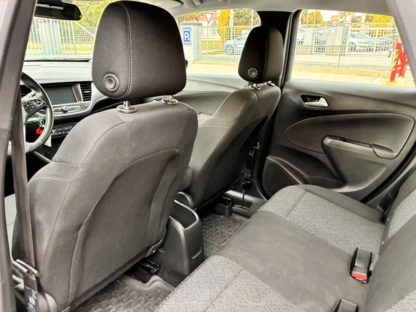 Opel Crossland 1.2TURBO 81kW EDITION - foto 12