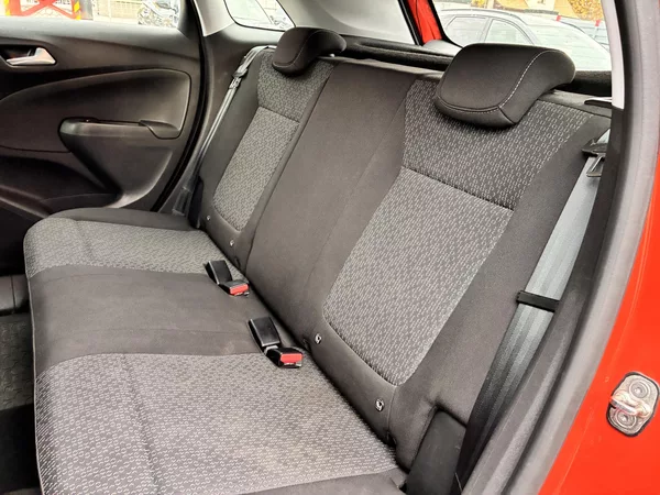 Opel Crossland 1.2TURBO 81kW EDITION - foto 13