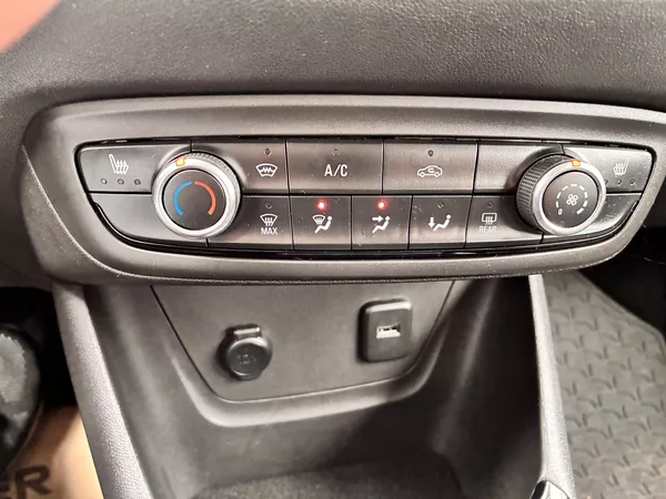 Opel Crossland 1.2TURBO 81kW EDITION - foto 19
