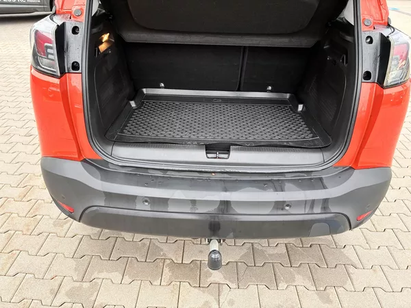 Opel Crossland 1.2TURBO 81kW EDITION - foto 28