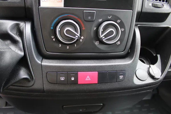 Citroën Jumper 2,2 HDI L2H2+klima+110KW - foto 12