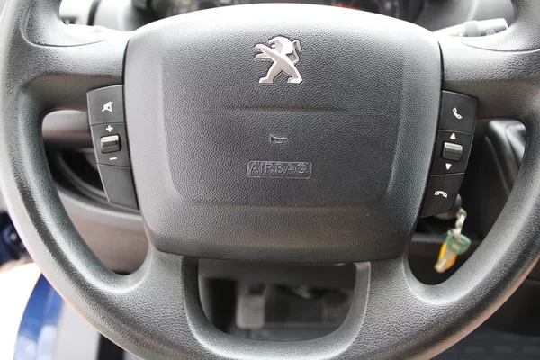 Citroën Jumper 2,2 HDI L2H2+klima+110KW - foto 13