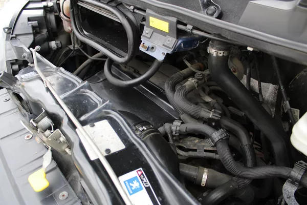 Citroën Jumper 2,2 HDI L2H2+klima+110KW - foto 16