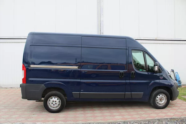 Citroën Jumper 2,2 HDI L2H2+klima+110KW - foto 3