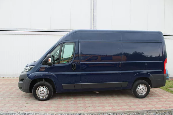 Citroën Jumper 2,2 HDI L2H2+klima+110KW - foto 6